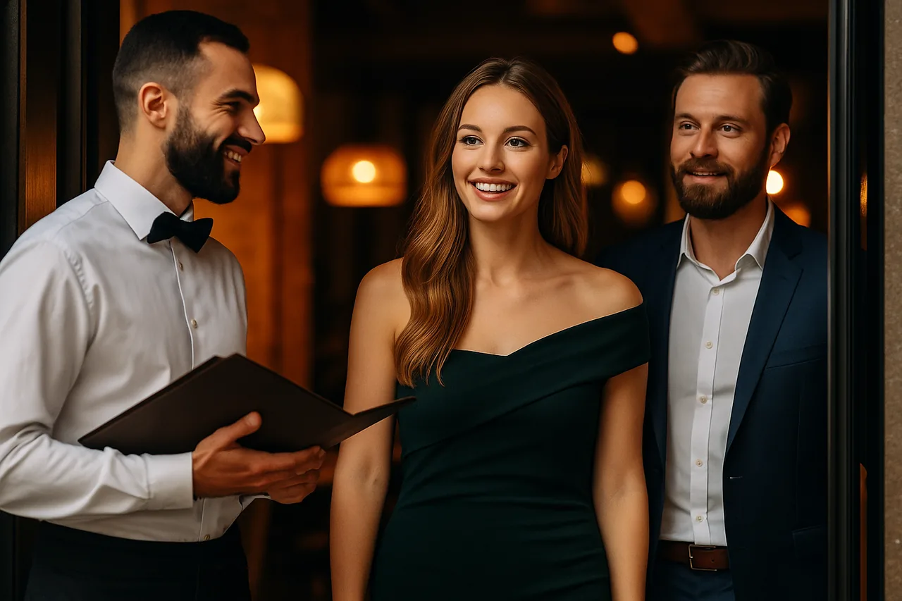 Guest Greeting Notes
