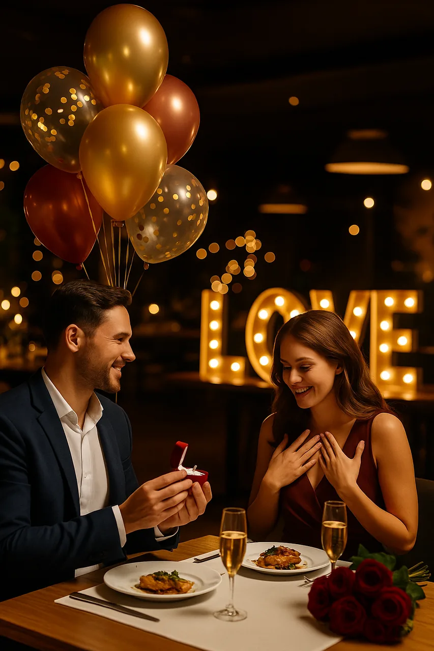 Event Planning Checklist