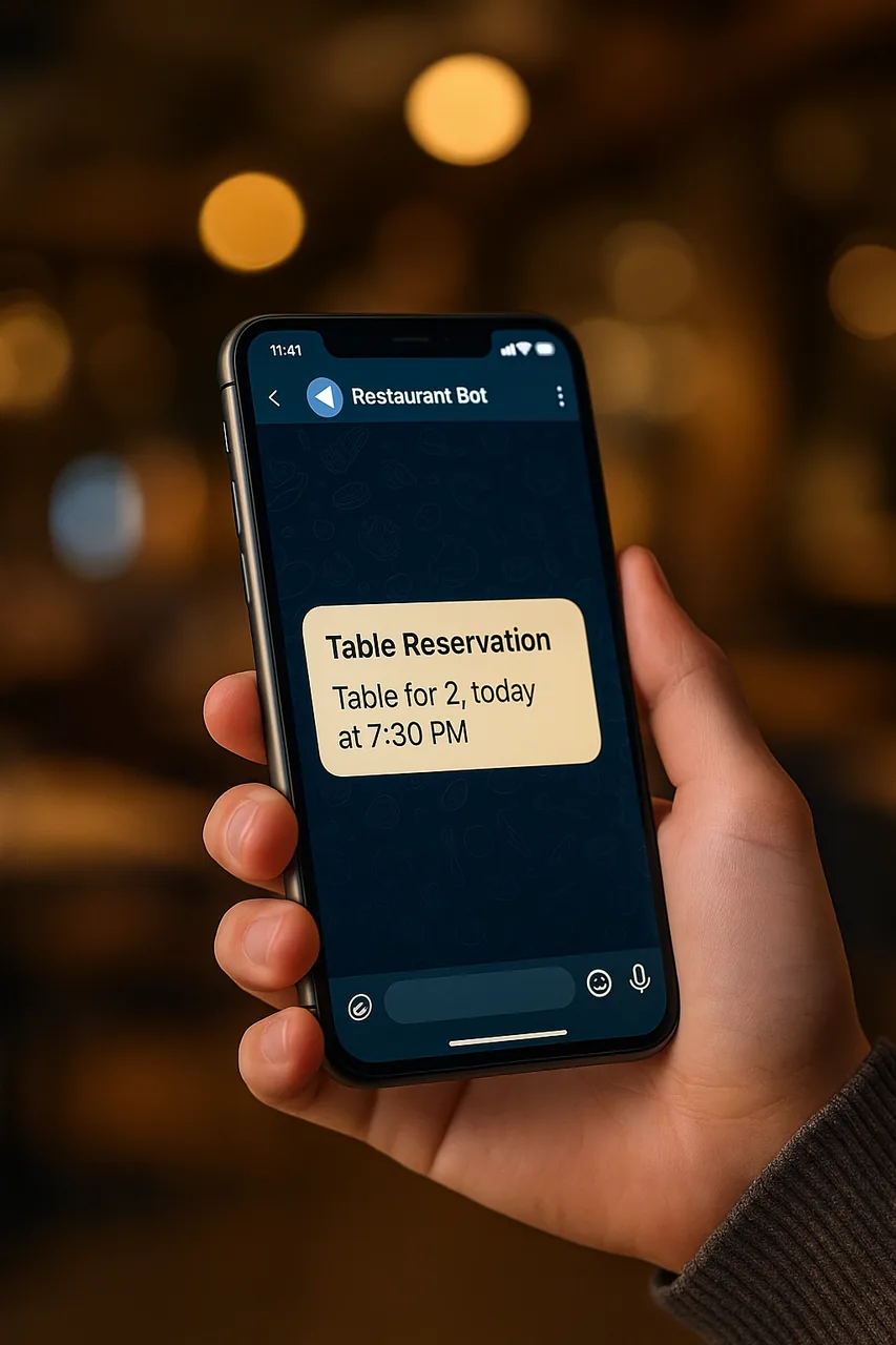 Notification Drafting